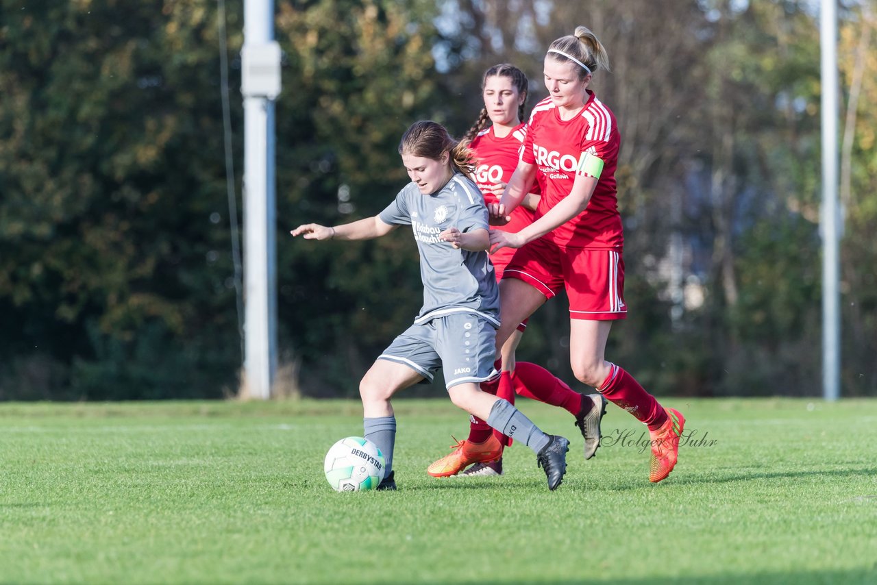 Bild 233 - F Boenebuettel-Husberg - TuS Tensfeld : Ergebnis: 0:1